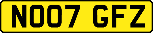 NO07GFZ