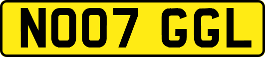 NO07GGL