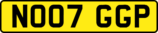 NO07GGP