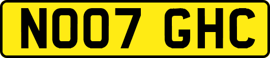 NO07GHC