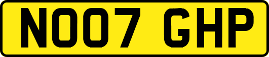 NO07GHP