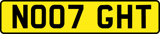 NO07GHT