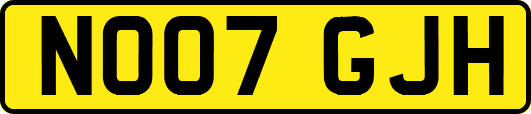 NO07GJH