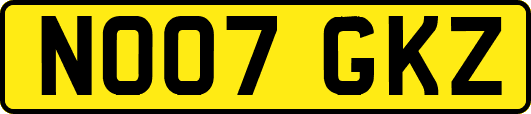 NO07GKZ