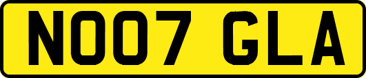 NO07GLA