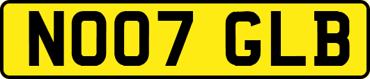 NO07GLB