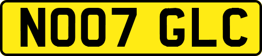 NO07GLC