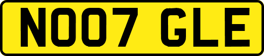 NO07GLE
