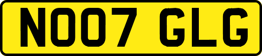 NO07GLG