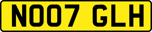 NO07GLH