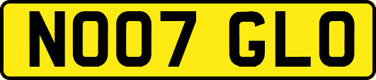 NO07GLO