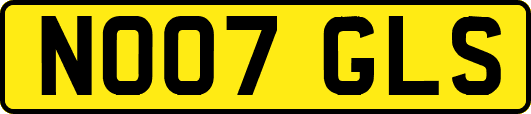 NO07GLS
