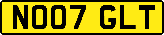 NO07GLT