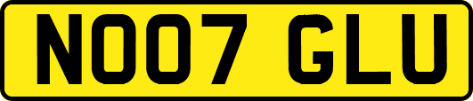 NO07GLU