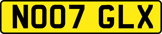NO07GLX