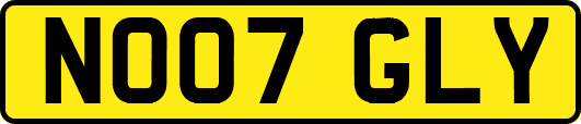 NO07GLY