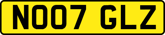 NO07GLZ