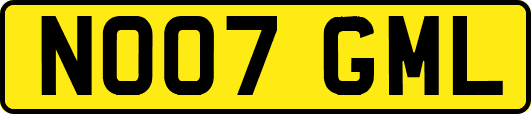 NO07GML