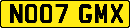 NO07GMX