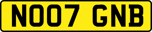 NO07GNB