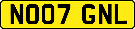 NO07GNL