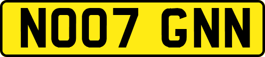 NO07GNN