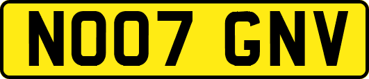 NO07GNV