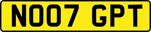 NO07GPT