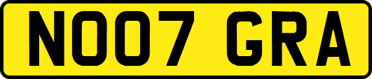 NO07GRA