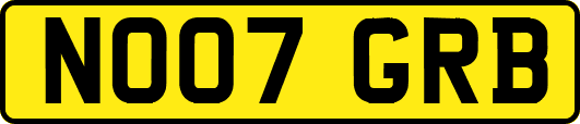 NO07GRB