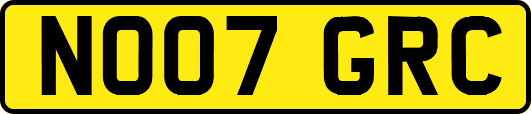 NO07GRC