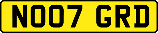 NO07GRD