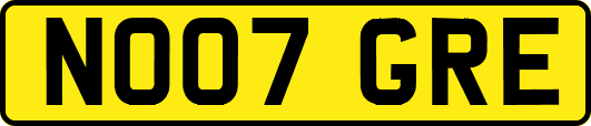NO07GRE