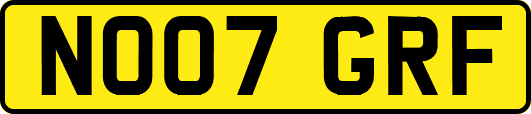 NO07GRF