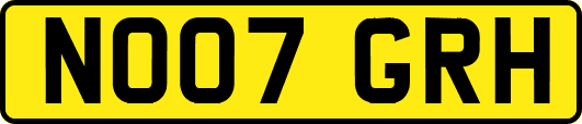 NO07GRH