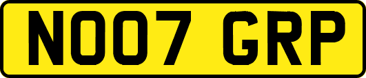 NO07GRP