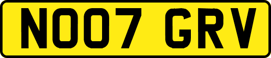 NO07GRV