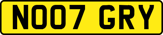 NO07GRY
