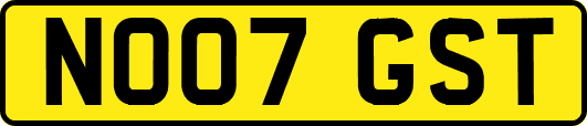 NO07GST