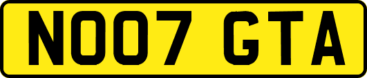 NO07GTA