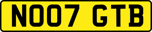 NO07GTB