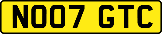 NO07GTC