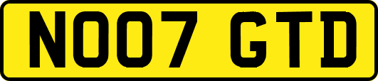 NO07GTD