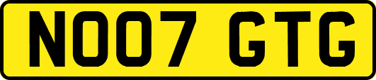 NO07GTG