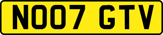 NO07GTV