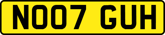 NO07GUH