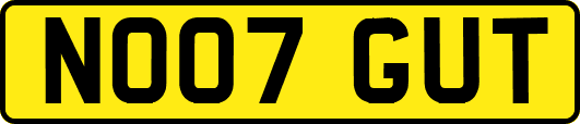 NO07GUT