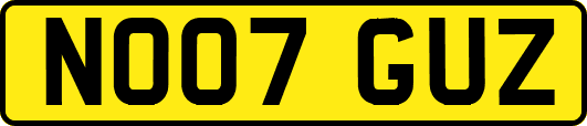 NO07GUZ