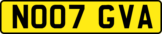 NO07GVA