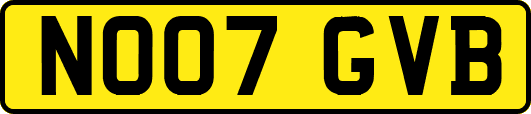 NO07GVB